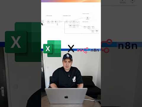 AI Rechnungs-Autopilot für E-Mail & Excel (inkl. Installation)