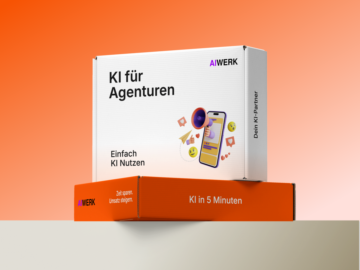 Agenturen